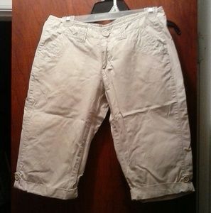 Vintage Hobo no Boundarie shorts 7 junior 100cot